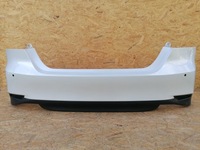 фото thumb №1, Бампер зад задній toyota camry 8 viii 2017-2024r