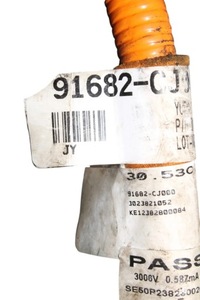 фото thumb №8, Кабель зарядки аккумулятора kia sportage v nq5 91682cj000 1.6l hybrid 169kw