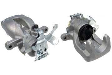 фото thumb №2, Суппорт тормозной citroen t berlingo partner 1.6 08- le nk