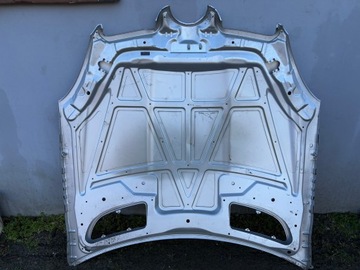 фото thumb №14, Капот mercedes slk r171