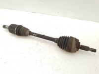 Приводной вал левая перед renault megane 3 1.9 dci купе Цена, фото thumb