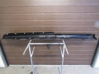 фото thumb №10, Планка пороговая правая ford grand c max перед зад 09