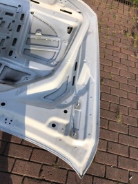 фото thumb №12, Bmw f10 f11 a300 почти идеальное состояние капот крышка двигателя