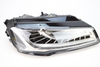 Купить Новая оригинал  фара full led правый перед audi a8 d4 4h0941774b, фото thumb