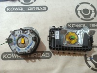 фото thumb №15, Renault austral панель консоль подушка безопасности подушка водителя пассажира ремни