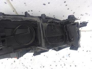 фото thumb №10, Vw arteon лампа левая фара полный led 3g8941035