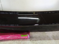 фото thumb №7, Бампер задня задній volvo xc-60 ii r-design 31689246