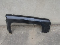 фото thumb №1, Блок двигателя обшивка крыша левый задняя bok trafic iii vivaro ii