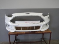 Купить Ford focus st mk3-lift 2014-2018 бампер перед, фото thumb