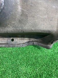 фото thumb №3, Захист шасі audi q3 ii 83a