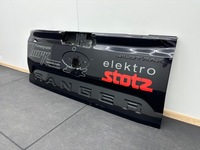 фото thumb №8, Ford ranger vi 2022r-- кришка багажника багажника борт задня задня