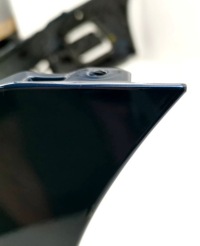 фото thumb №11, Новий бампер перед vw passat b8 r-line gte lp5m