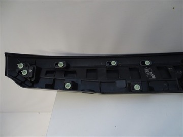 фото thumb №7, Накладка кришки bmw g32 оригінал