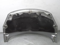 фото thumb №4, Капот крышка двигателя peugeot 307