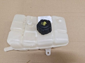 фото thumb №1, Renault scenic iv megane iv espace бак розширювальний рідини охолоджуючої