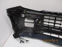 Бампер перед porsche cayenne 9y0 23r lift 6 pdc turbo Цена, фото thumb