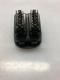 фото thumb №3, Панель переключатель окон renault 838099g