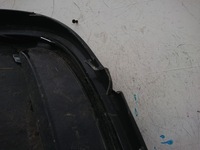 фото thumb №13, Skoda karoq 57a бампер диффузор задний задняя