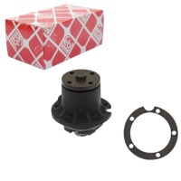 Купить Febi bilstein 11687 насос воды, охлаждение двигателя, фото thumb
