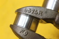 фото thumb №11, Вал коленчатый renault clio iv captur dacia smart nissan 0.9 tce h4ba400 0574r