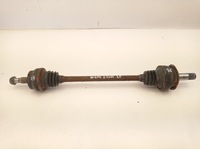 фото thumb №1, Mercedes e-klasa w212 2.2 cdi піввісь лівий зад