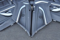 фото thumb №9, Bmw f32 перехідник салону сидіння заднє сидіння skóa anglik