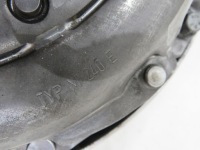 фото thumb №13, Зчеплення диск притиск двомасовий маховик opel 361515818