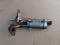 фото thumb №1, Радиатор выхлопных газов egr renault scenic iii megane iii 1,5dci оригинальный номер 147350364r