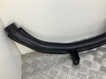 фото thumb №7, 2010 volkswagen touareg ii шланг інтеркулер 7p0145792