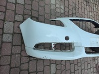фото thumb №10, Opel insignia a бампер перед передний z40r накладка opc line