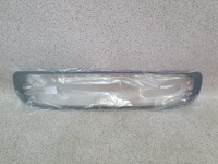 фото thumb №1, Mini r55 r56 r57 lift r58 r59 бампер перед рамка