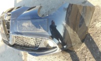 фото thumb №3, Alfa romeo mito бампер передний перед