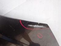 Купити Fiat doblo 1 1 рестайлінг  04-10 капот кришка двигуна, фото thumb