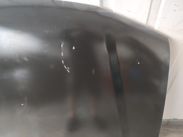 фото thumb №11, Капот nissan navara d40 рестайлінг 2010-2014 нова оригінальна --