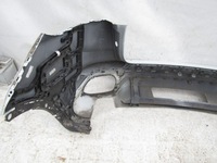 фото thumb №14, Бампер porsche cayenne s 7p lift 14-17 задняя pdc