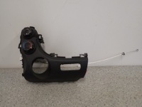 фото thumb №1, Honda jazz iii 08-11 панель керування вентиляція