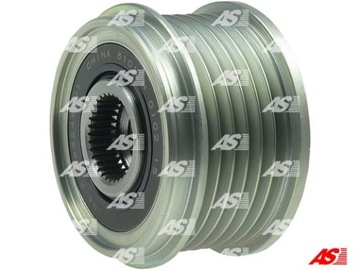 фото thumb №2, Afp3034 ina as-pl колесо ременное wolnobiezne altern
