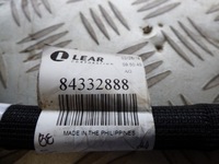 фото thumb №5, Електропроводка сидіння права ліва opel astra k v