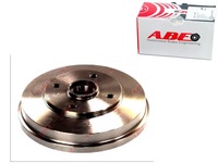 фото thumb №1, Abe комплект bębnów тормозных abe, c60310abe