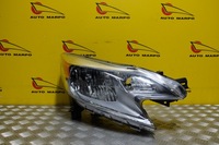 фото thumb №4, Nissan note versa 2014-2016 фара лампа r usa