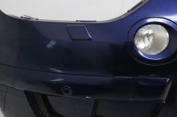 Ford s-max mk1 2006r- бампер передний перед pdc ксенон e6 - код лакокрасочного покрытия Доставка, фото thumb