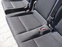 фото thumb №6, Сидіння сидіння заднє сидіння caddy maxi 2015-2020 2k5