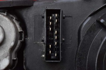 фото thumb №8, Фара праві лампа перед ксенон eu 9689037780 citroen c5 ii x7 iii 08-17