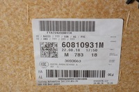 фото thumb №7, Bmw 3' f30 f31 боковина оббивка двері праві перед антрацит grau європа