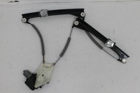 фото thumb №7, Volkswagen vw polo v 6r hb 5d 2009r- підйомник скло лівий перед