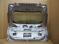 фото thumb №8, Кришка багажника задня багажника з скло toyota rav4 v