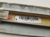 фото thumb №7, Молдинг дверь левый перед mercedes ml w164 gl x164 lift 650 c650