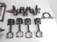 фото thumb №7, Egr трубка клапан вакуумa nissan 2,2 di шланг