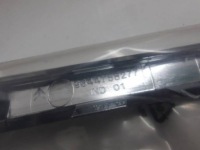 фото thumb №2, Citroen berlingo ii решітка радіатора хром решітка радіатора