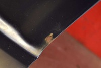 фото thumb №5, Крышка багажника багажника задняя задняя granatowa seat cordoba 1 i coupe lift 99-03